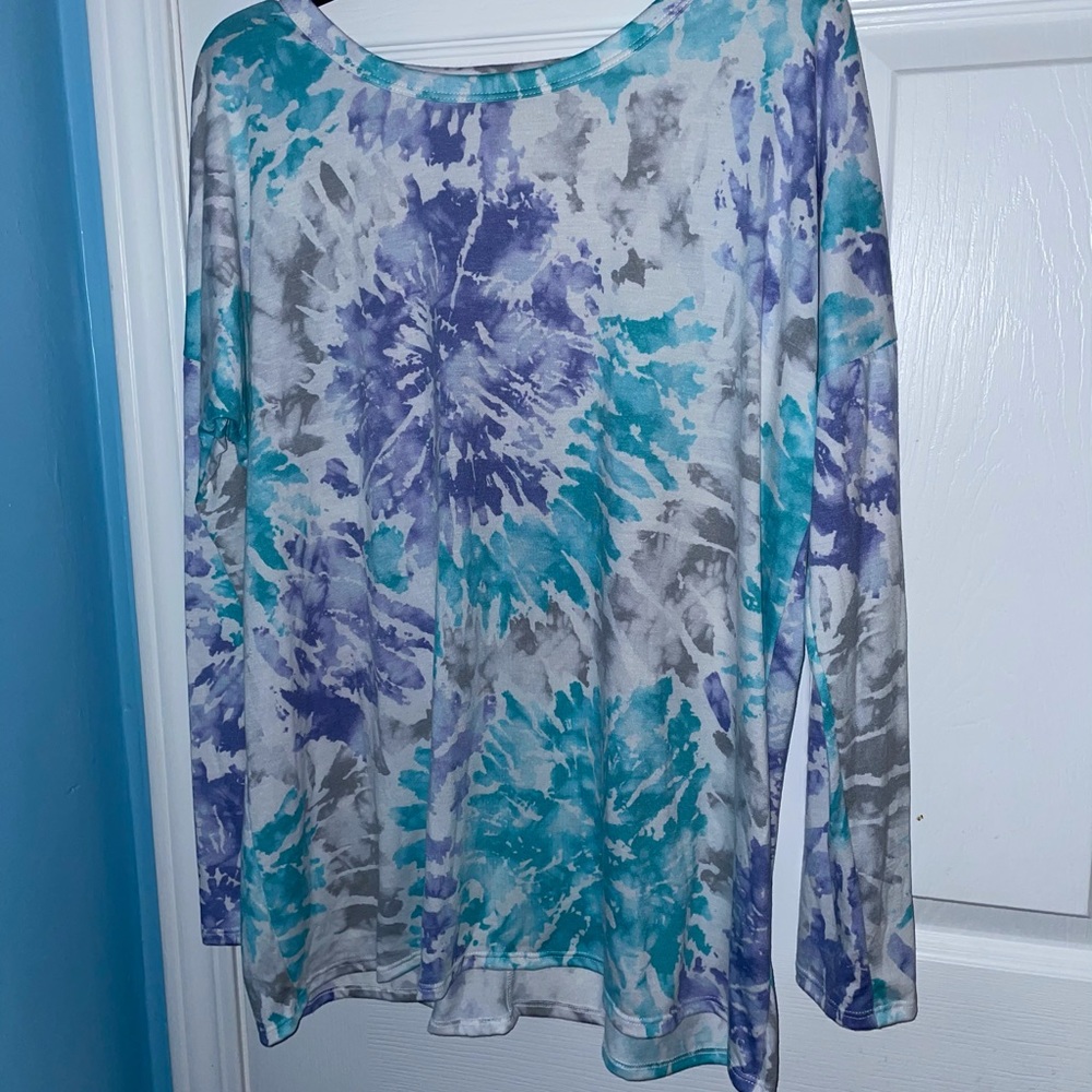 Brand new top